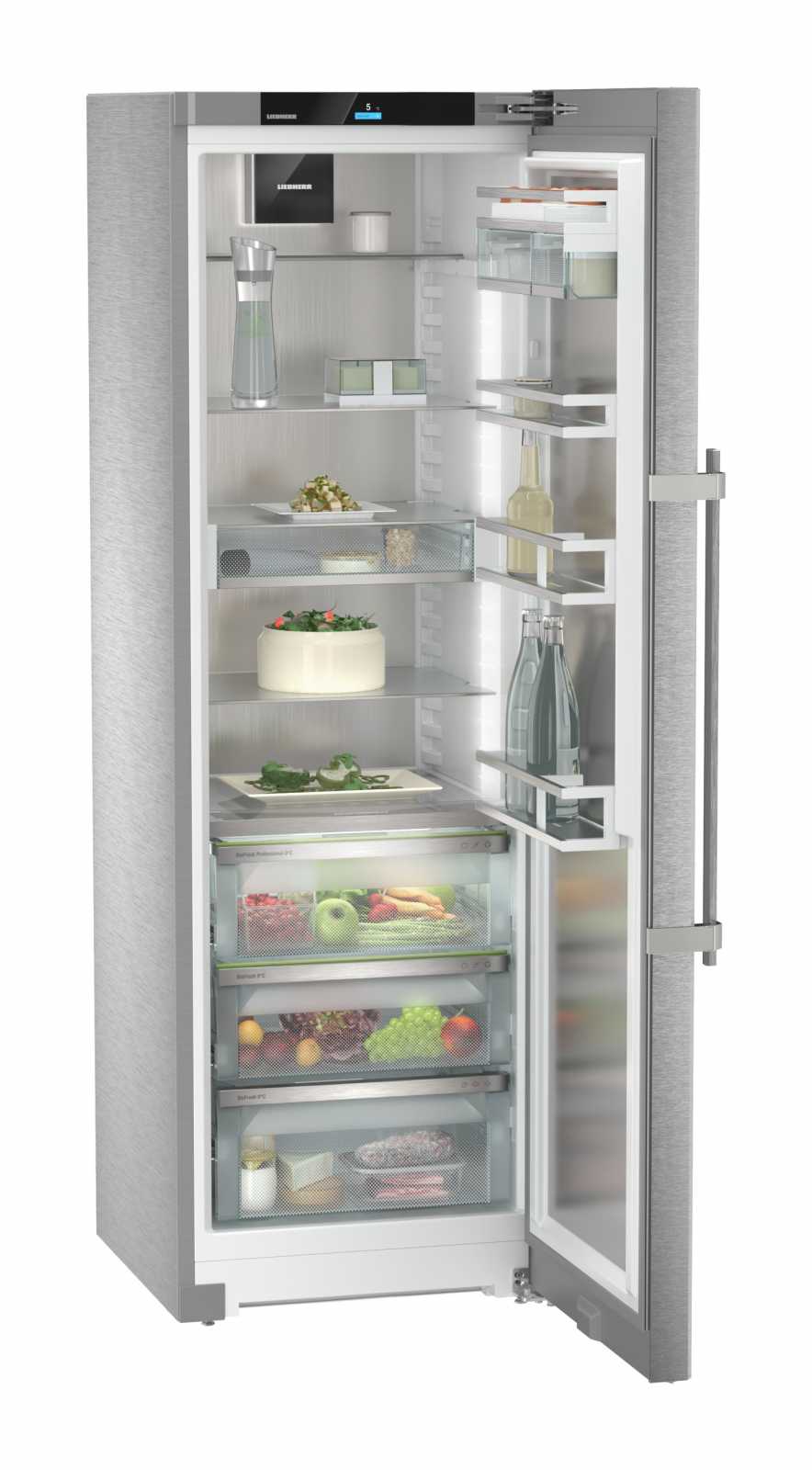 product image - Однокамерний холодильник Liebherr