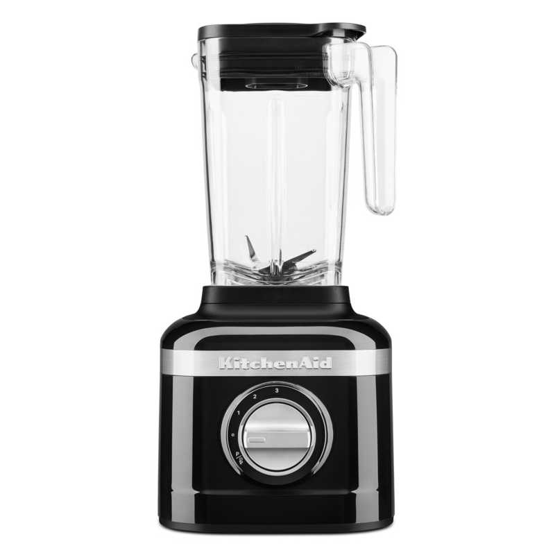 product image - Блендер KitchenAid ARTISAN K150, об'єм чаші 1,4 л, чорний