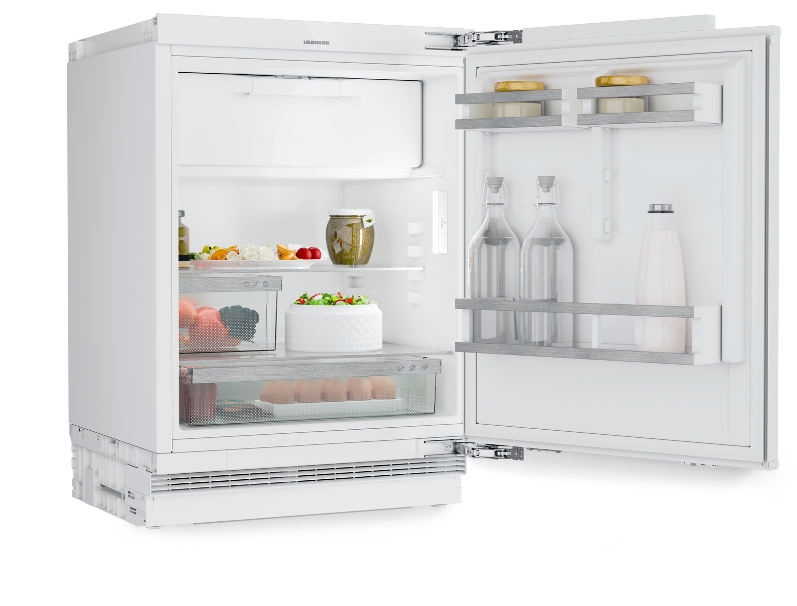 product image - Однокамерний холодильник Liebherr, що вбудовується