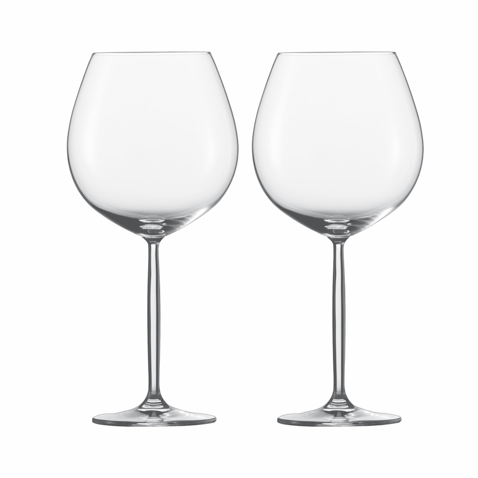 product image - Набір склянок для віскі Schott Zwiesel BASIC B. SELECTION, об'єм 0,33 л, 6 шт