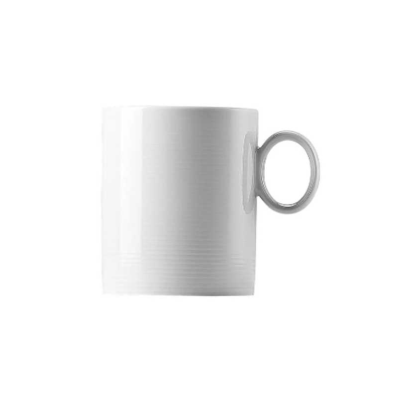 product image - Кухоль порцеляновий Rosenthal LOFT, об'єм 0,38 л, білий