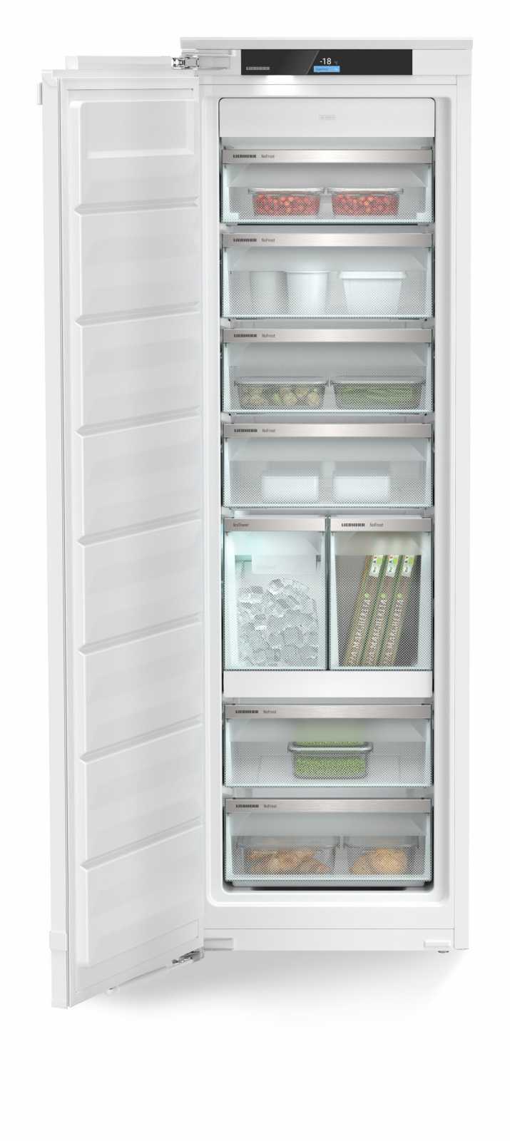 product image - Морозильна камера Liebherr, що вбудовується.