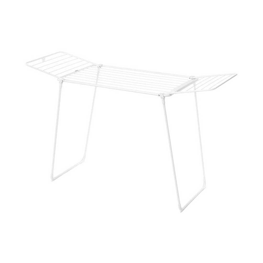 product image - Сушарка для білизни підлогова Brabantia HangOn, 18 м, білий