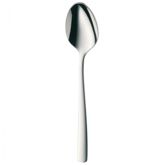 product image - Ложка чайна WMF BOSTON, сріблястий
