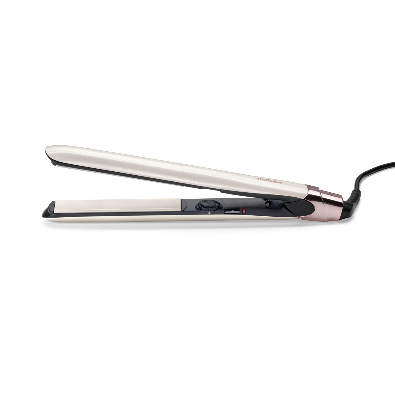product image - Випрямляч волосся Babyliss Stardust Shimmer