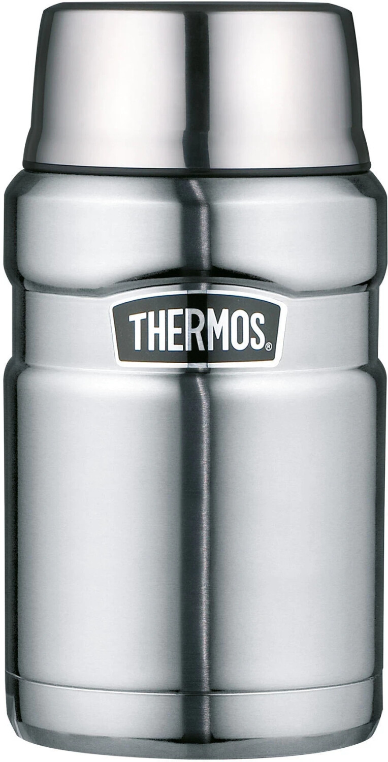 product image - Термос для їжі Thermos STAINLESS KING, об'єм 0,71 л, сріблястий