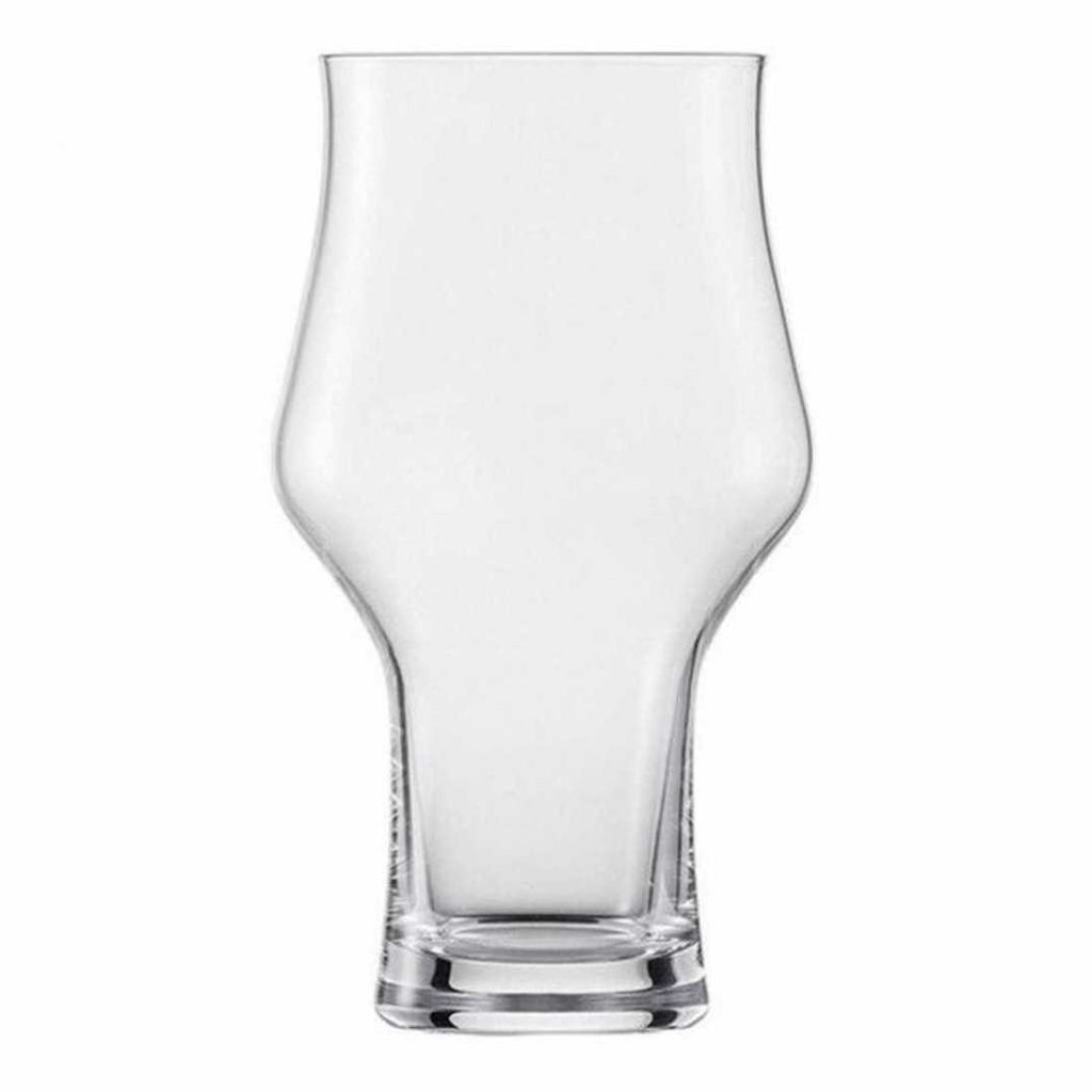 product image - Келих для пива Schott Zwiesel Beer Basic Craft, об'єм 0,48 л, прозорий