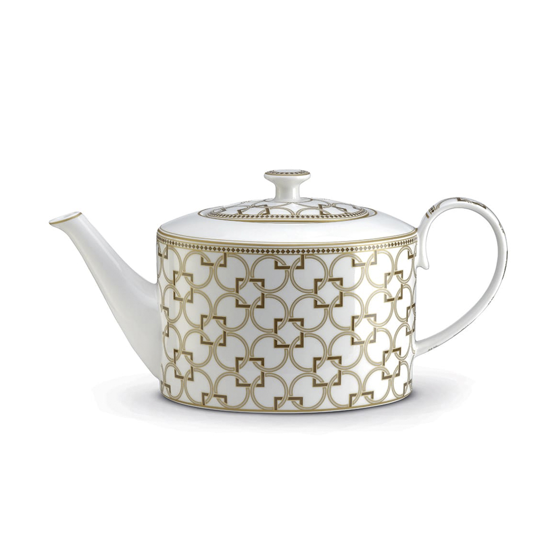 product image - Чайник Pozzy Milano DECO, об'єм 1,2 л