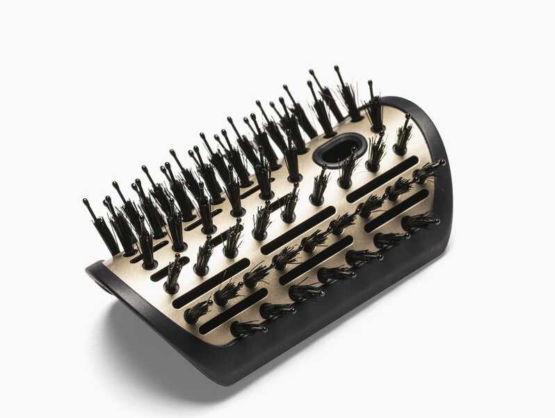 product image - Овальна щітка для надання об’єму Babyliss AC-AS6550-VOL