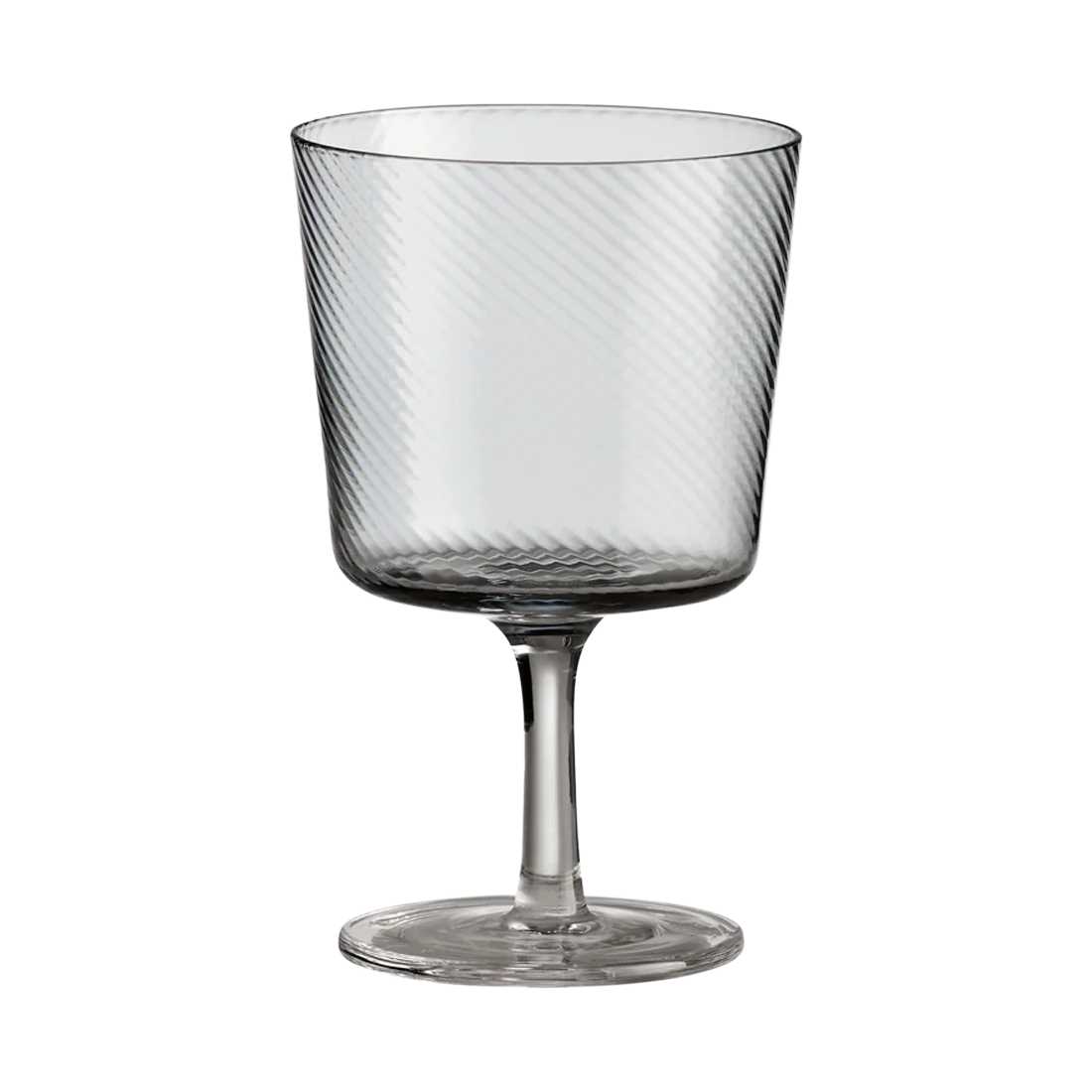 product image - Келих для вина Aida RAW, об'єм 0,35 л, прозорий