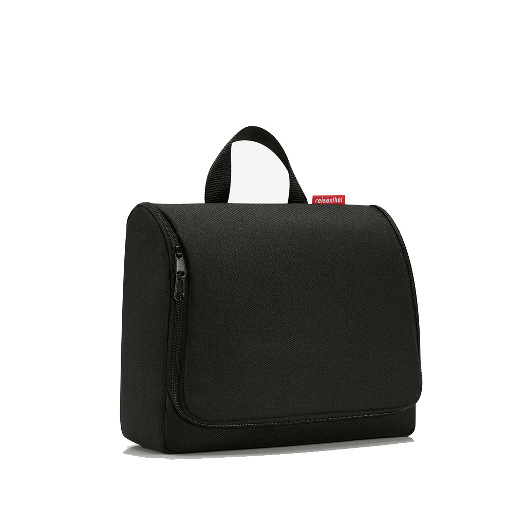 product image - Косметичка Reisenthel XL, 28x23x10 см, чорний