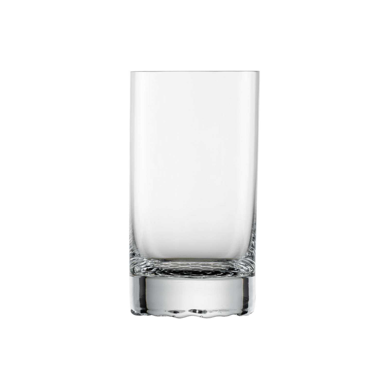 product image - Набір склянок для напоїв Zwiesel Glas CHESS, об'єм 0,411 л, прозорий, 4 шт.