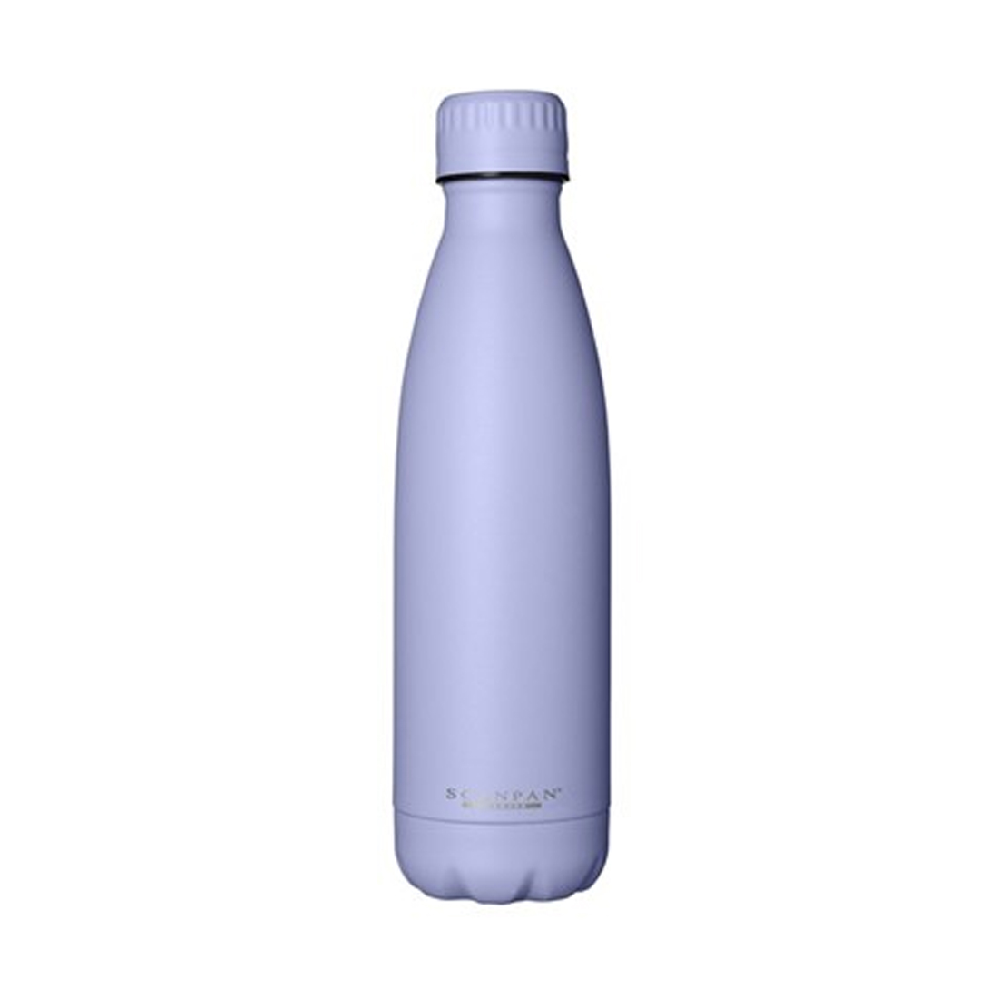 product image - Термопляшка Scanpan TO GO, об'єм 0,5 л, лавандовий