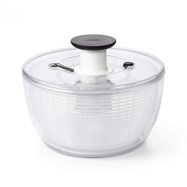 product image - Сушка для зелені/овочів/фруктів OXO FRUIT & VEGETABLES, біла