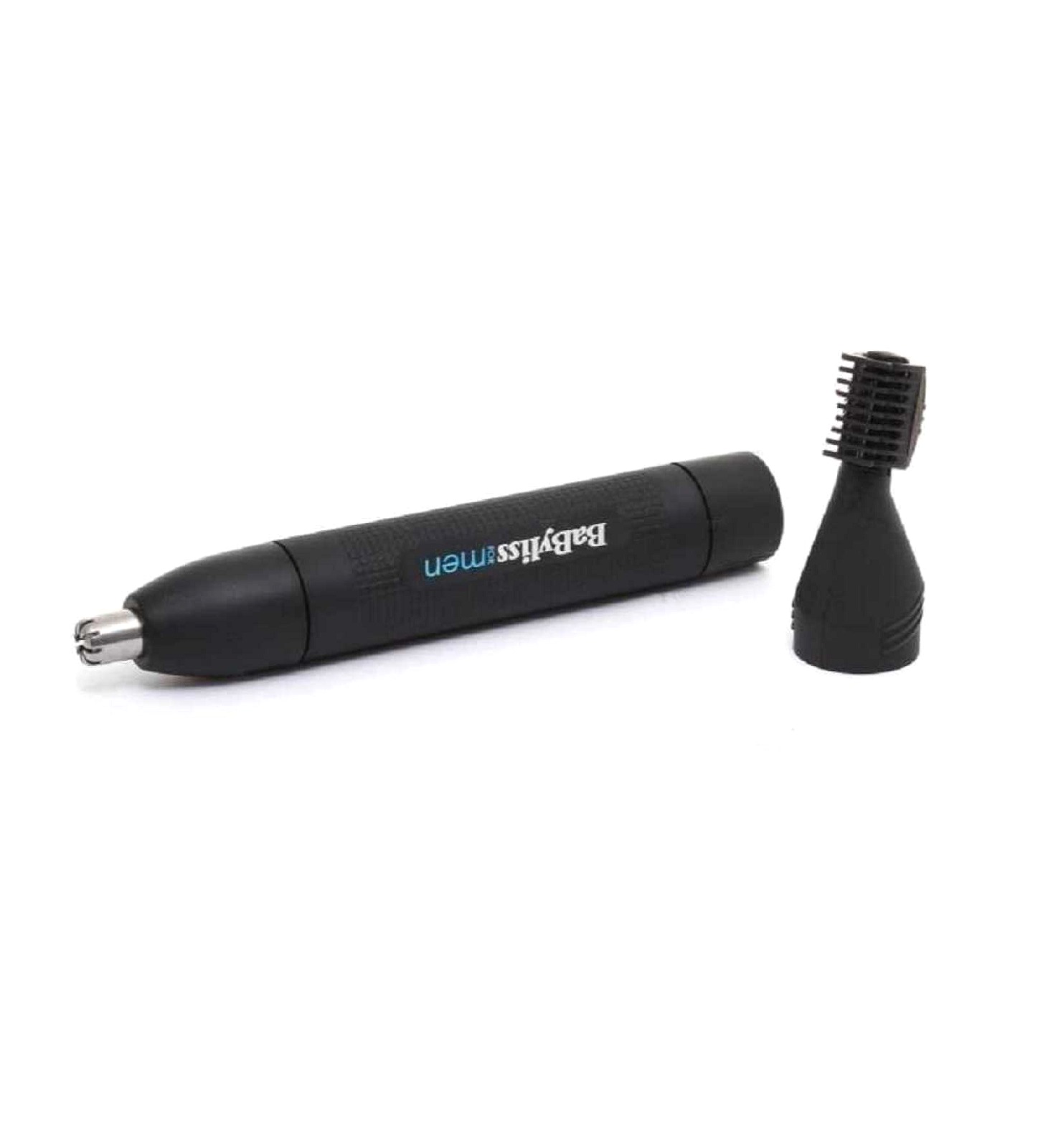 product image - Тример для носа, вух та брів BaByliss, чорний