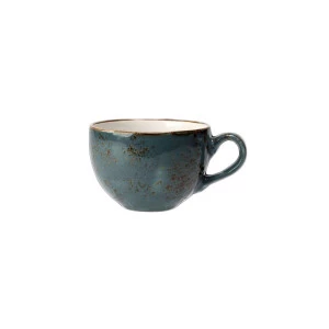 Онлайн каталог PROMENU: Чашка фарфоровая Steelite CRAFT BLUE, объем 0,085 мл, синяя Steelite 11300190