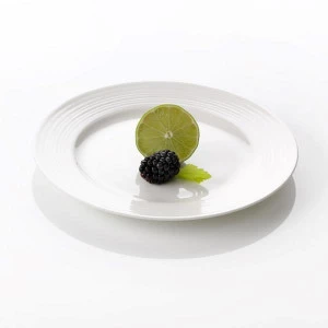 Онлайн каталог PROMENU: Набор: тарелка десертная/закусочная Aida Passion, 20 см, 4 шт. Aida 19282
