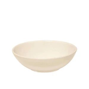 Онлайн каталог PROMENU: Салатник керамический Emile Henry Tableware, 22 см, бежевый Emile Henry 022122