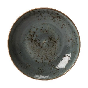 Онлайн каталог PROMENU: Тарелка десертная/закусочная Steelite CRAFT BLUE, диаметр 20,3 см, синий Steelite 11300567