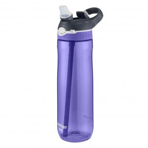 Онлайн каталог PROMENU: Пляшка спортивна Contigo ASHLAND Grapevine, об'єм 0,72 л, фіолетовий Contigo 2094942