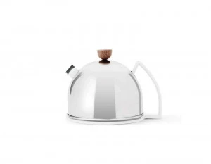 Онлайн каталог PROMENU: Чайник заварювальний Viva Scandinavia THOMAS, об'єм 0,9 л, сріблястий Viva Scandinavia V78002